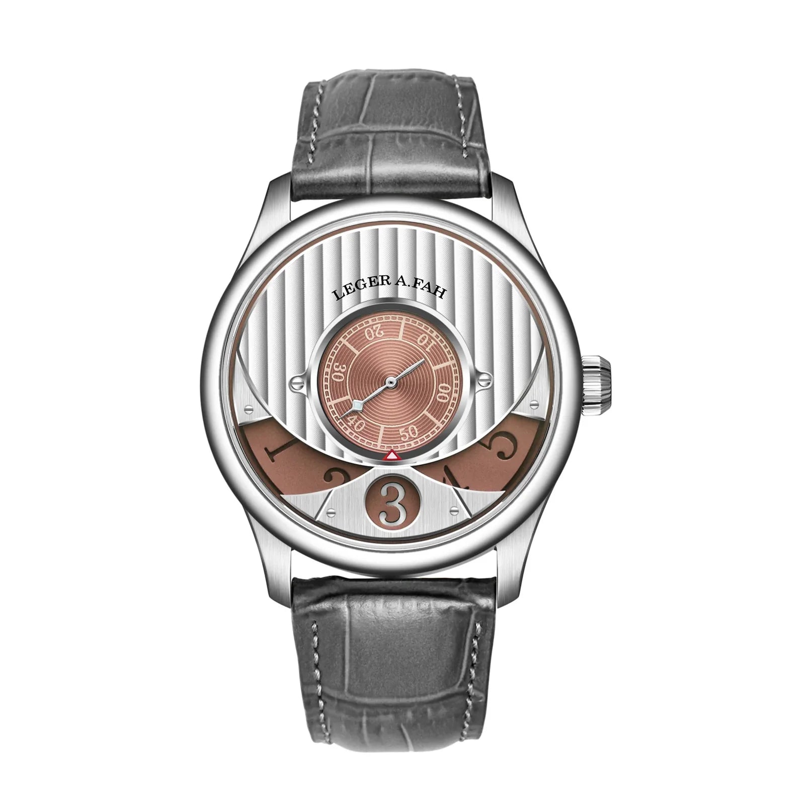 Momentous - Prestige Salmon LAF-BA003 Leger A.FAH