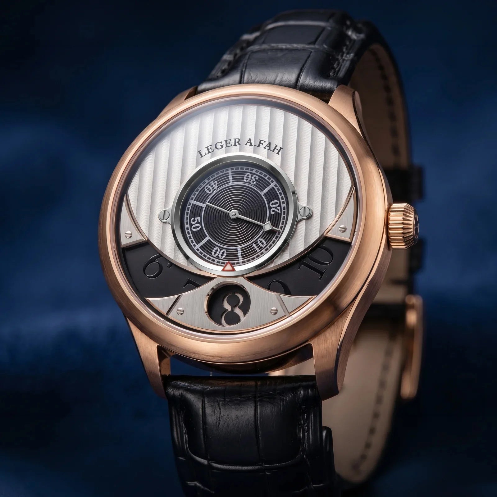 Momentous - Imperial Rose LAF-BA005 Leger A.FAH