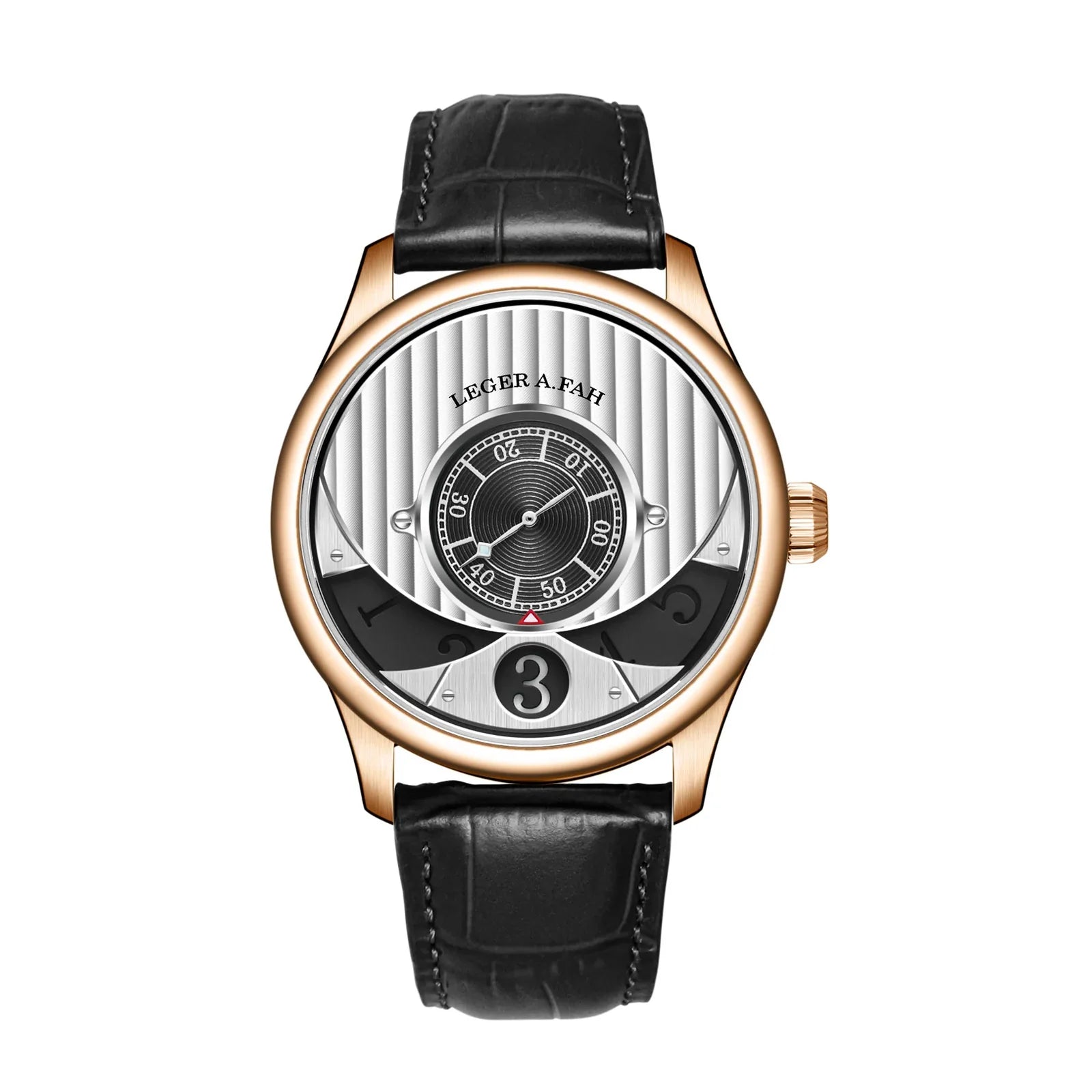 Momentous - Imperial Rose LAF-BA005 Leger A.FAH