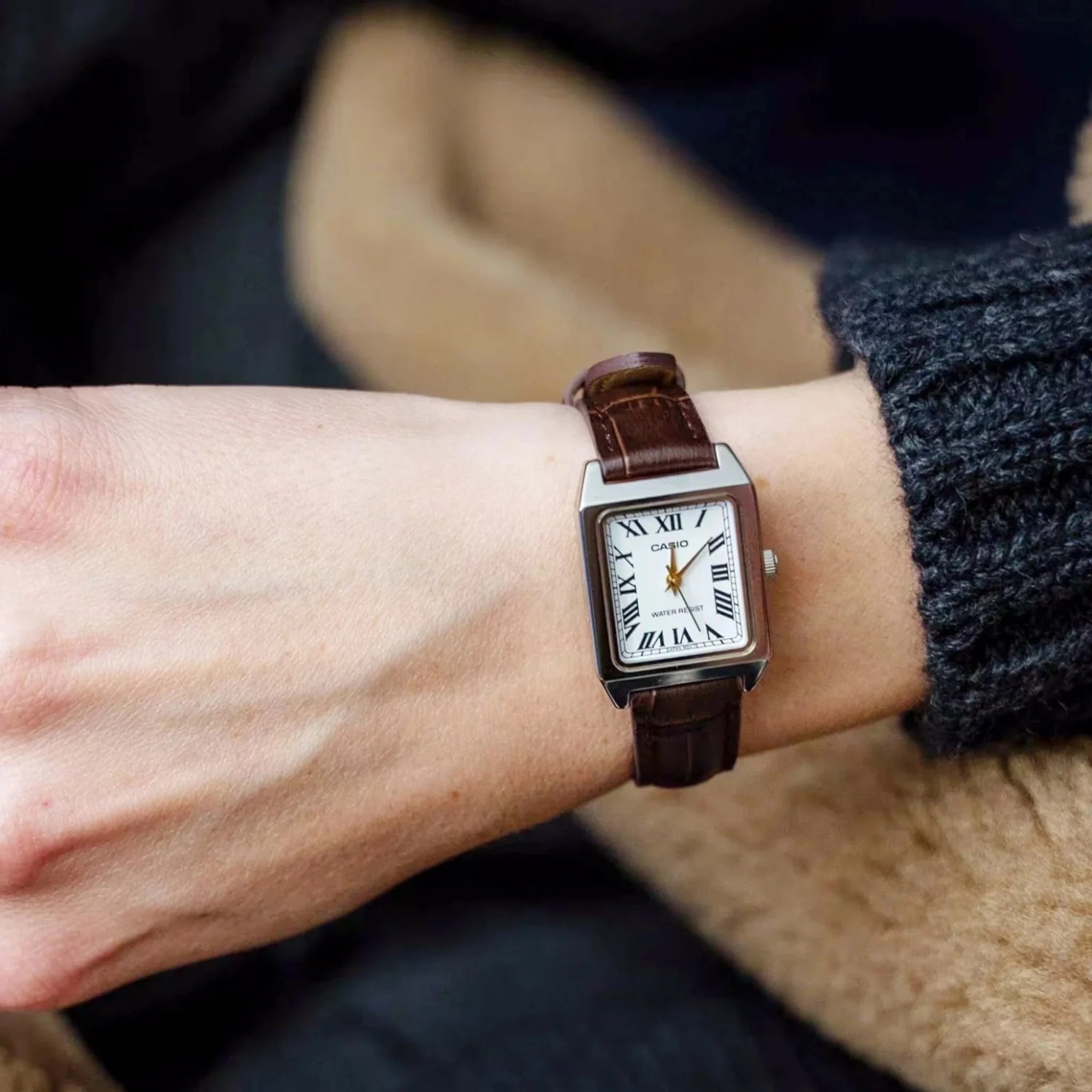 Casio - LTP-V007L-7B2UDF Casio