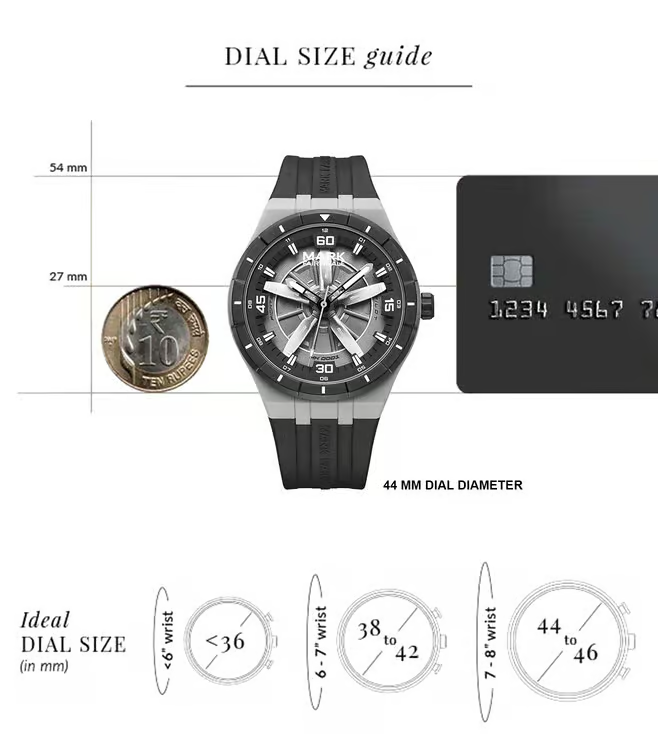 فيرويل - FW-5050-R1