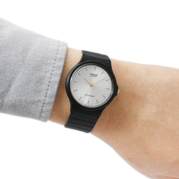 Casio - MQ-24-7E2LDF Casio