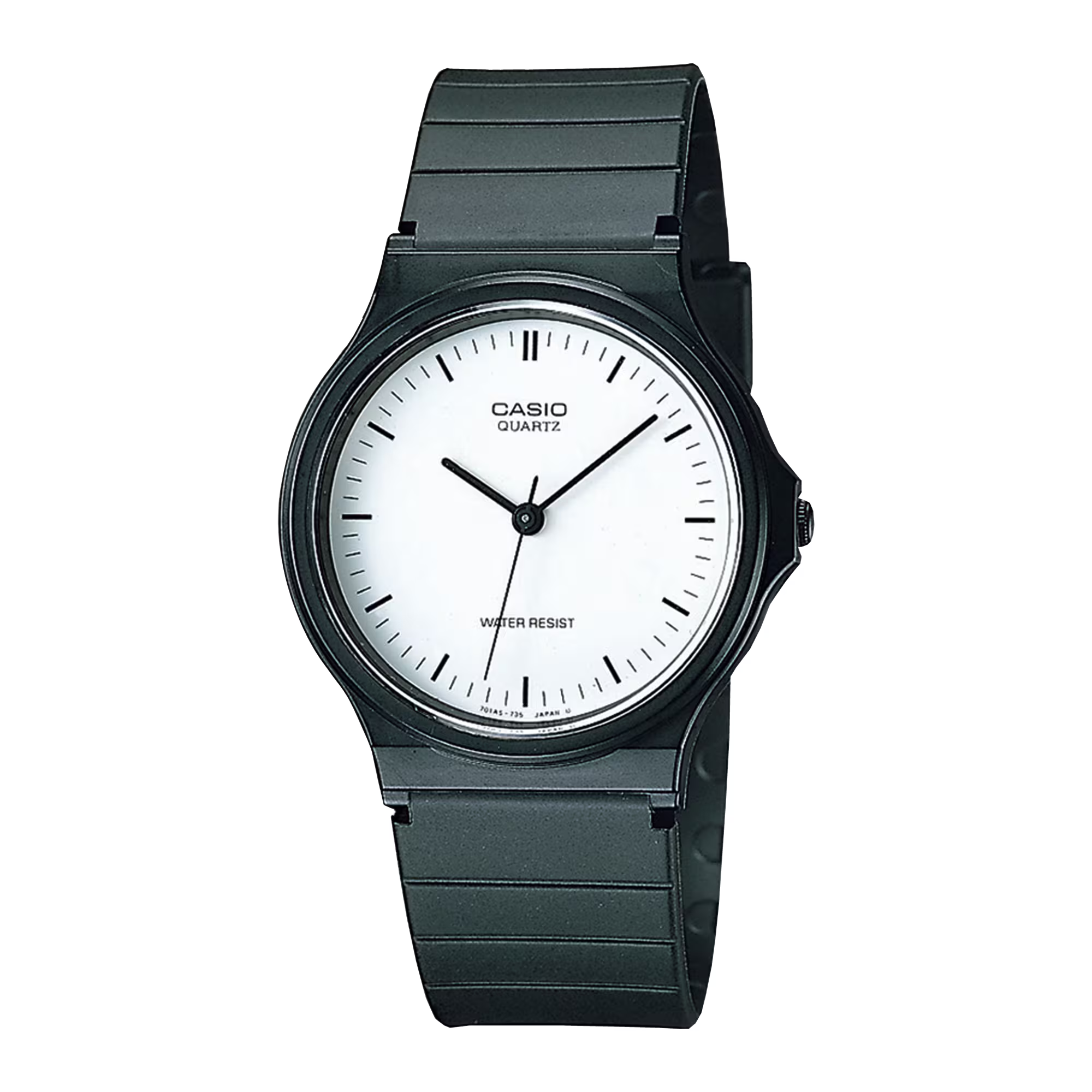 Casio - MQ-24-7ELDF Casio