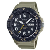 Casio - MRW-210H-5AVDF