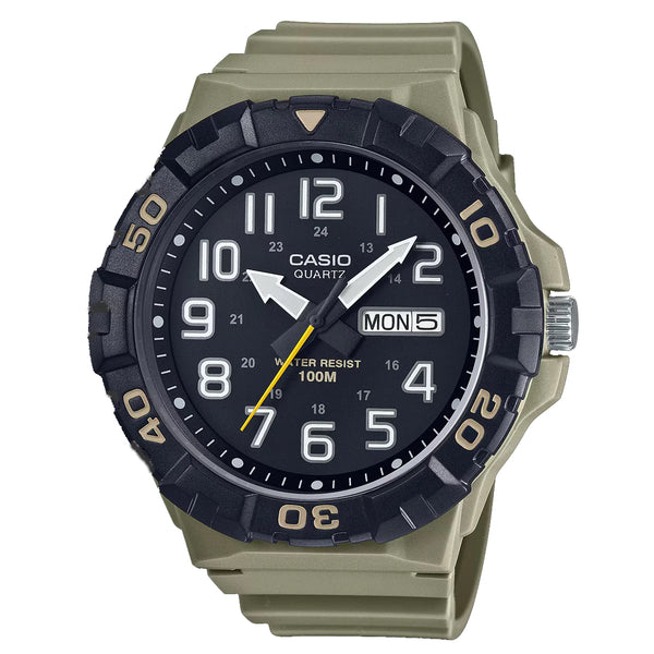 Casio - MRW-210H-5AVDF