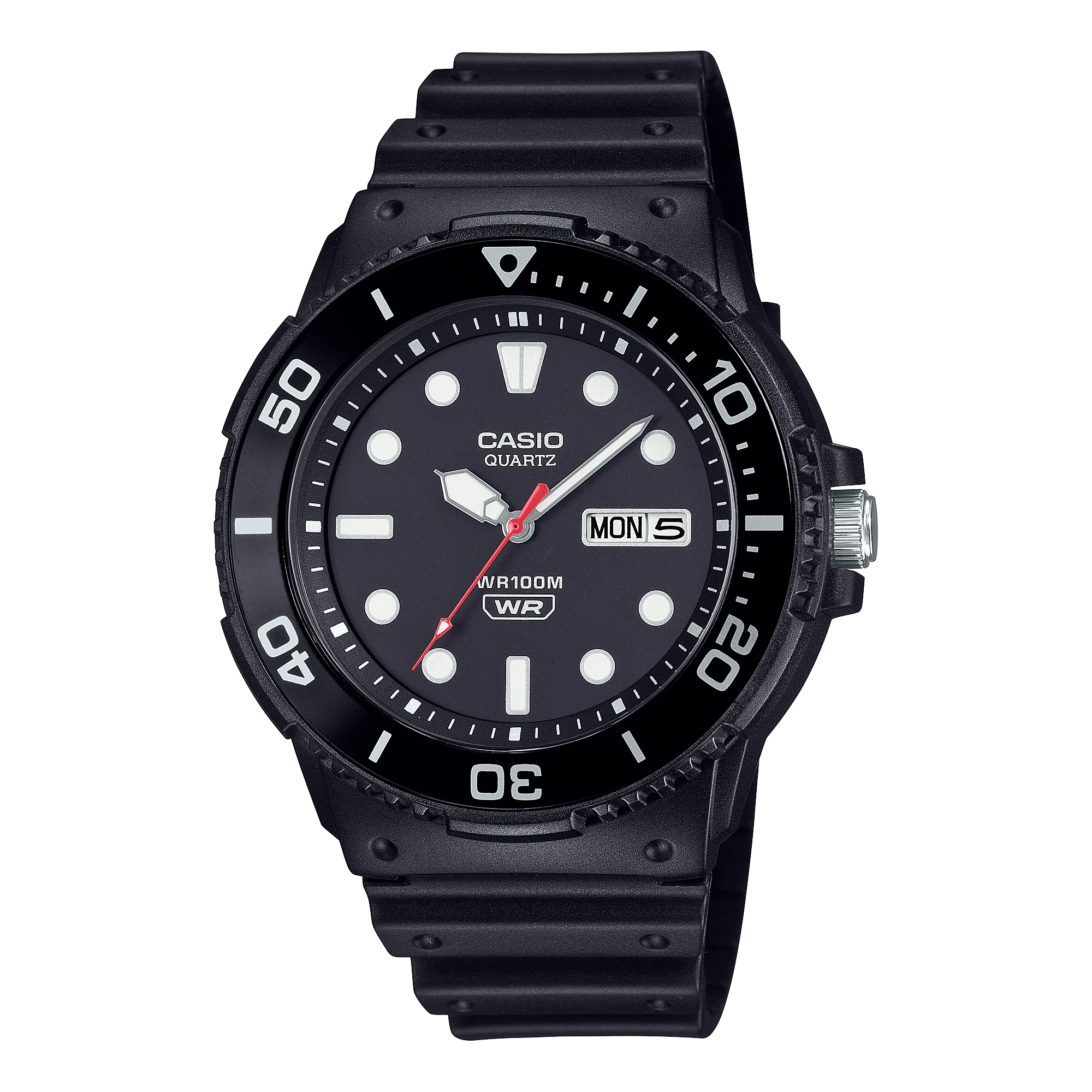 Casio - MRW-230H-1E1VDF Casio