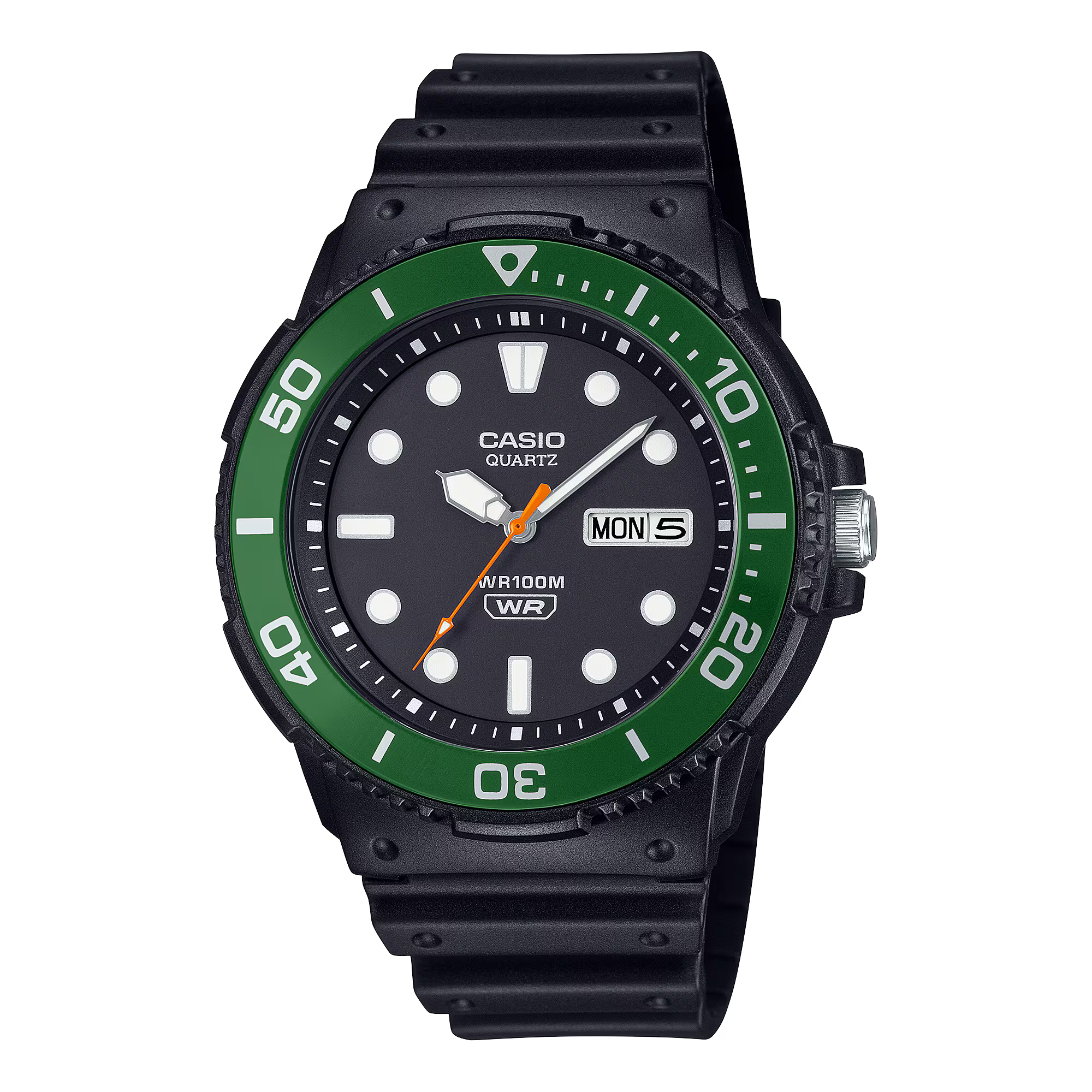 Casio - MRW-230H-1E3VDF Casio
