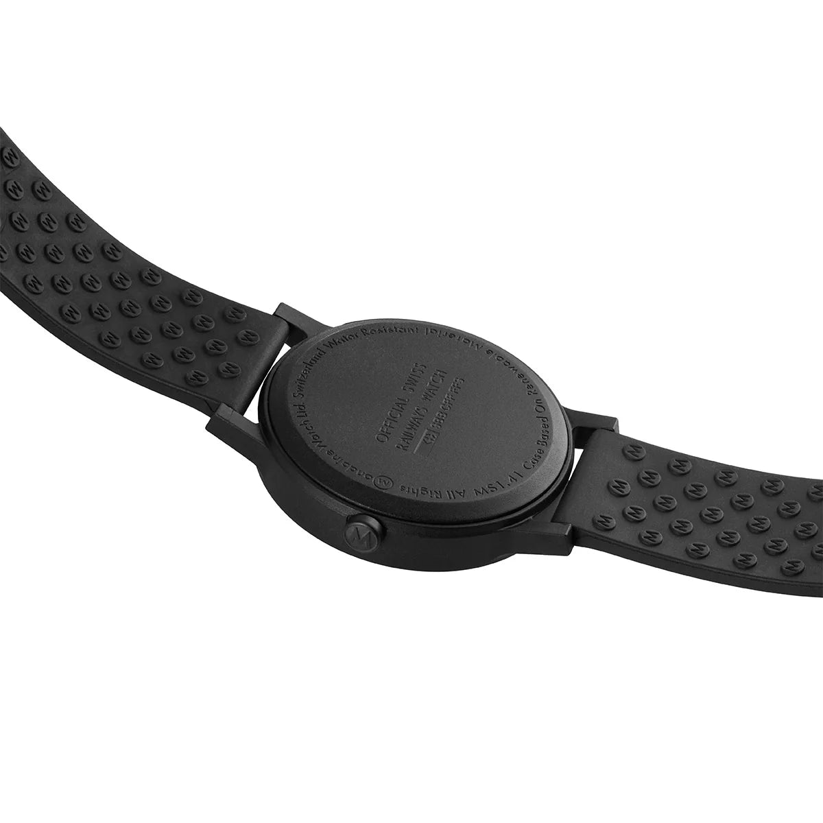 Essence 41mm MS1.41110.RB Mondaine