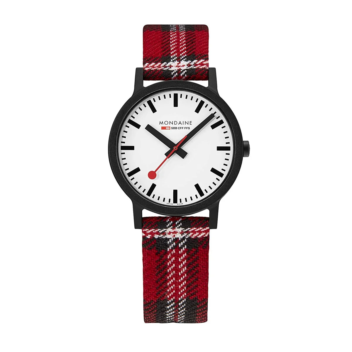 Essence 41mm MS1.41111.LC#CM Mondaine