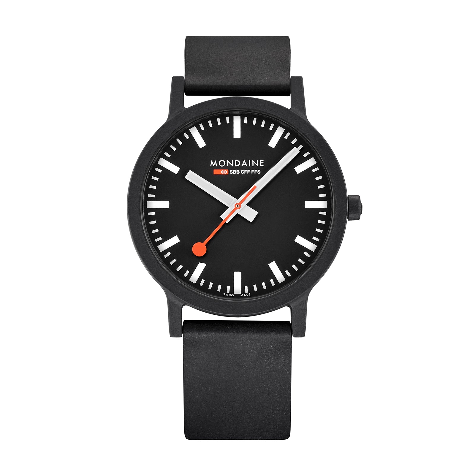 Essence 41mm MS1.41120.RB Mondaine