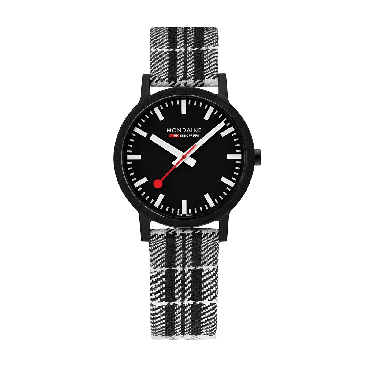 Essence 41mm MS1.41120.LB#CM Mondaine