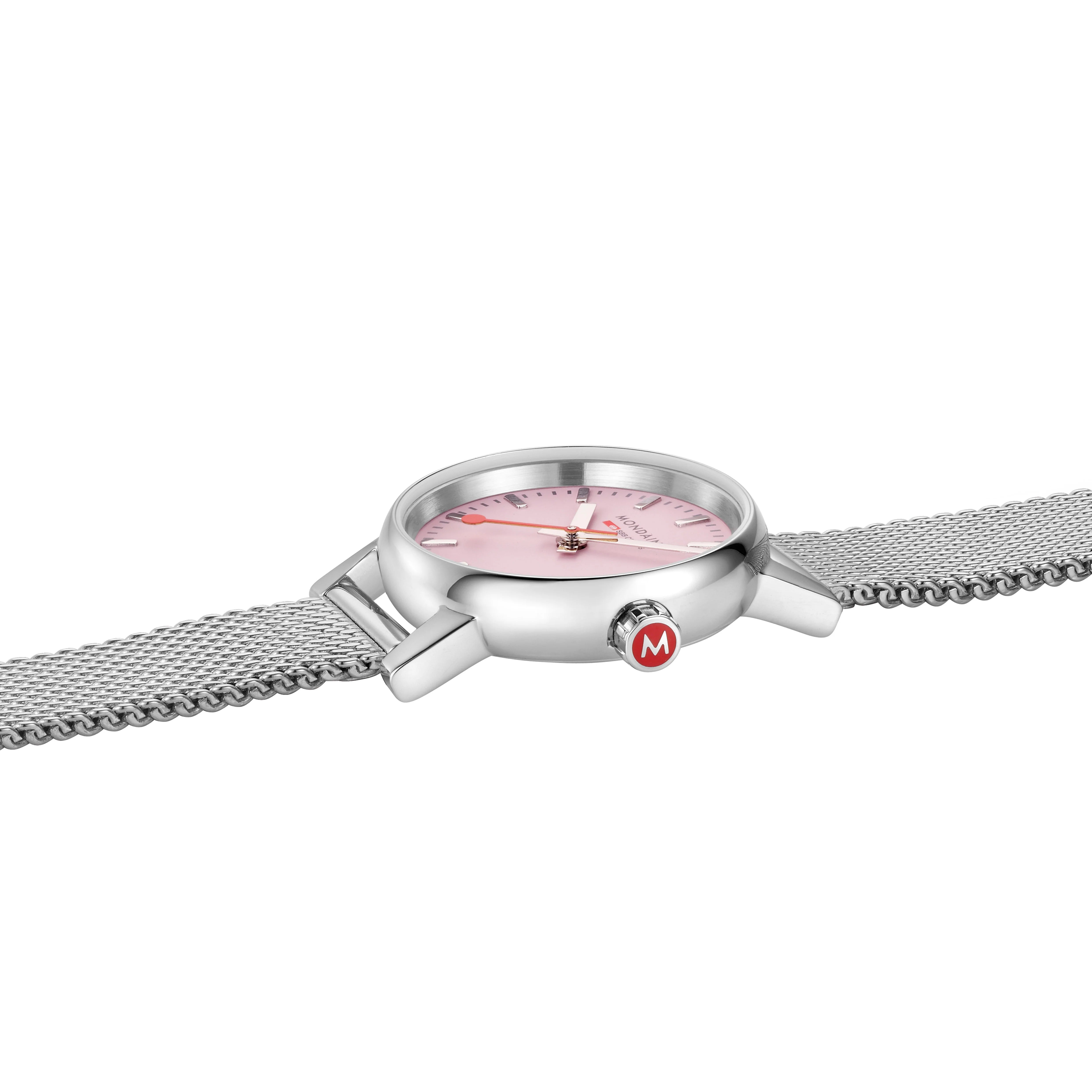 Evo2 26mm MSE.26130.SM Mondaine