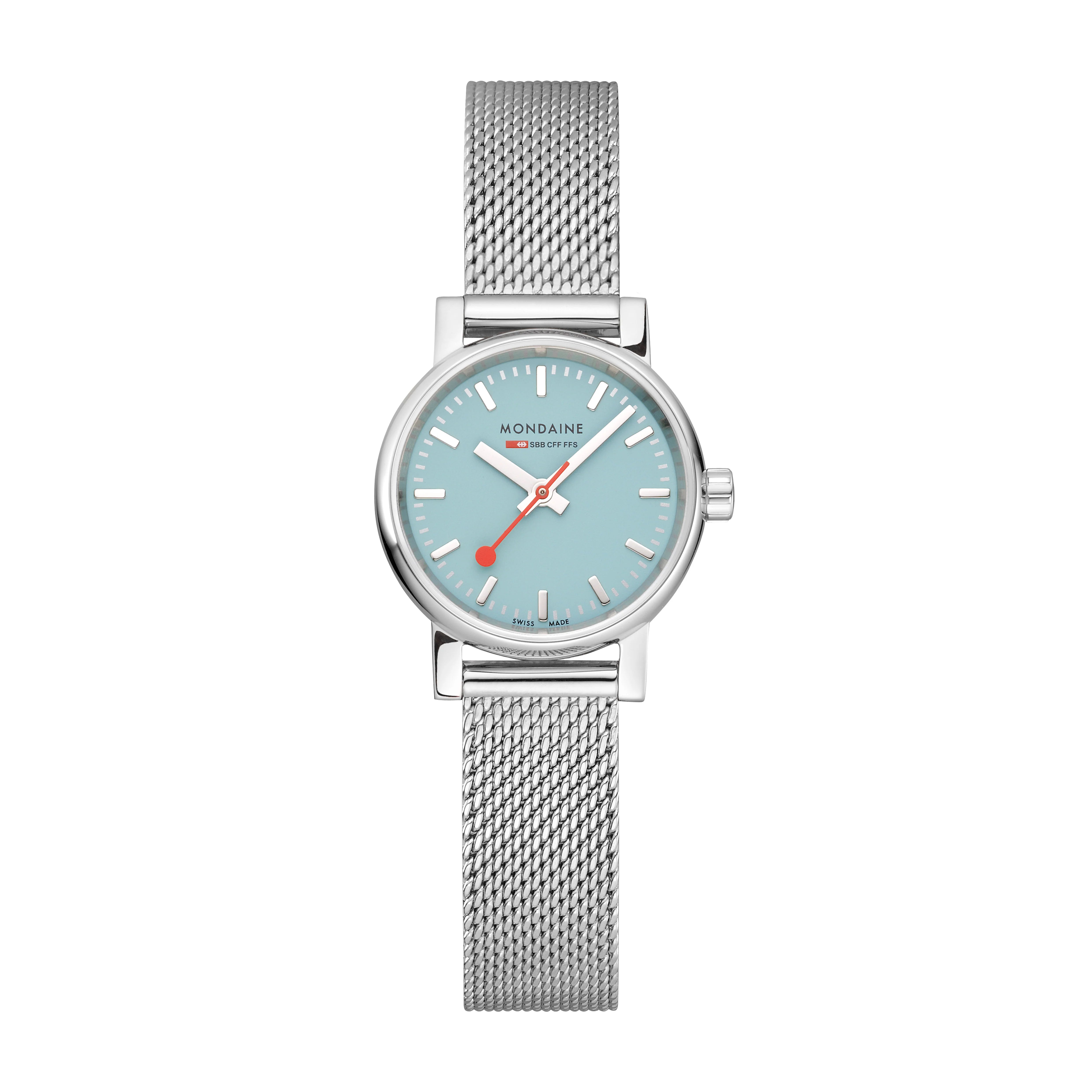 Evo2 26mm MSE.26140.SM Mondaine