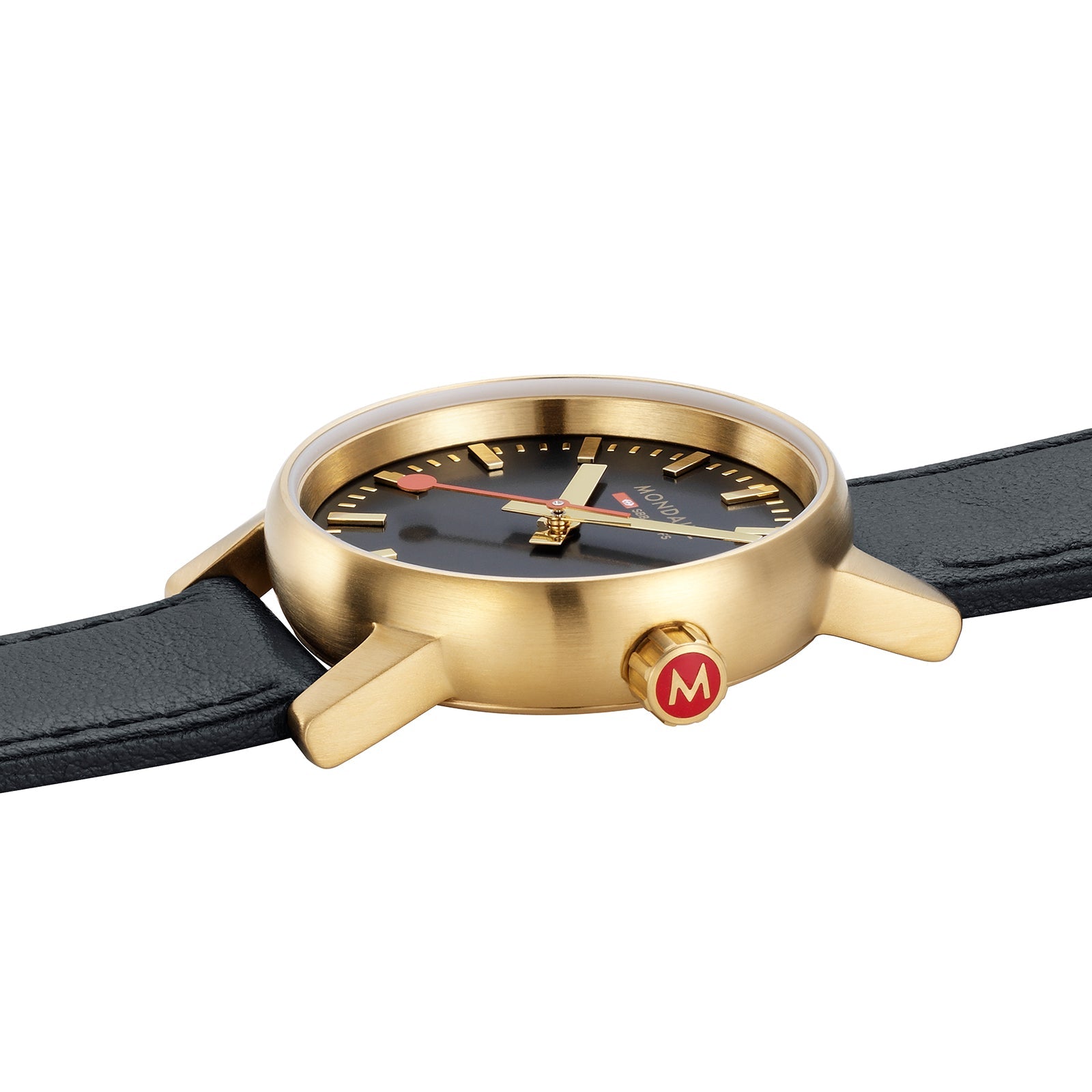 Evo2 30mm MSE.30120.LB Mondaine