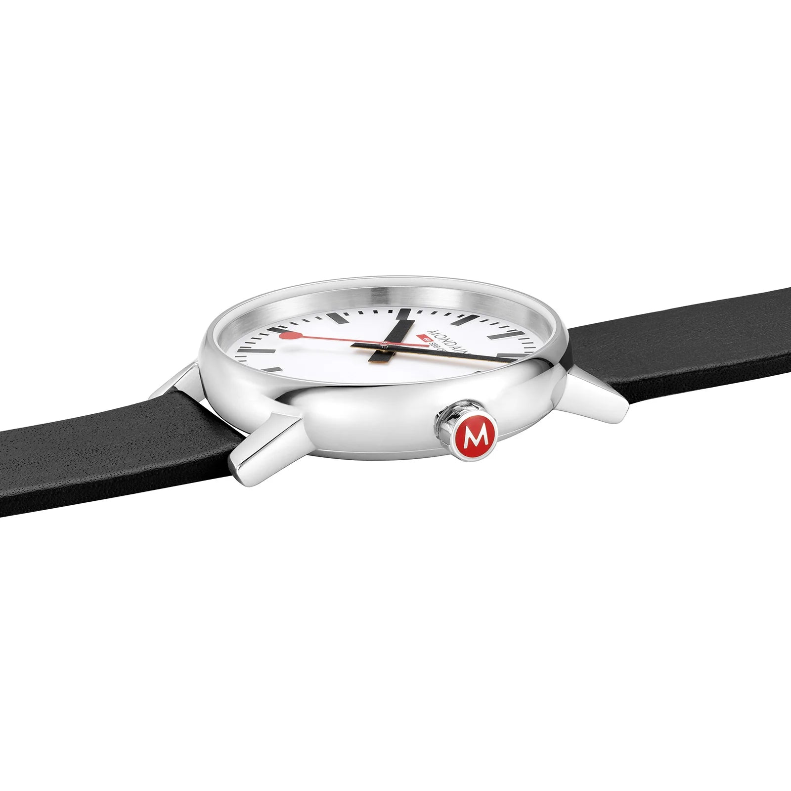 Evo2 40mm MSE.40110.LBV Mondaine
