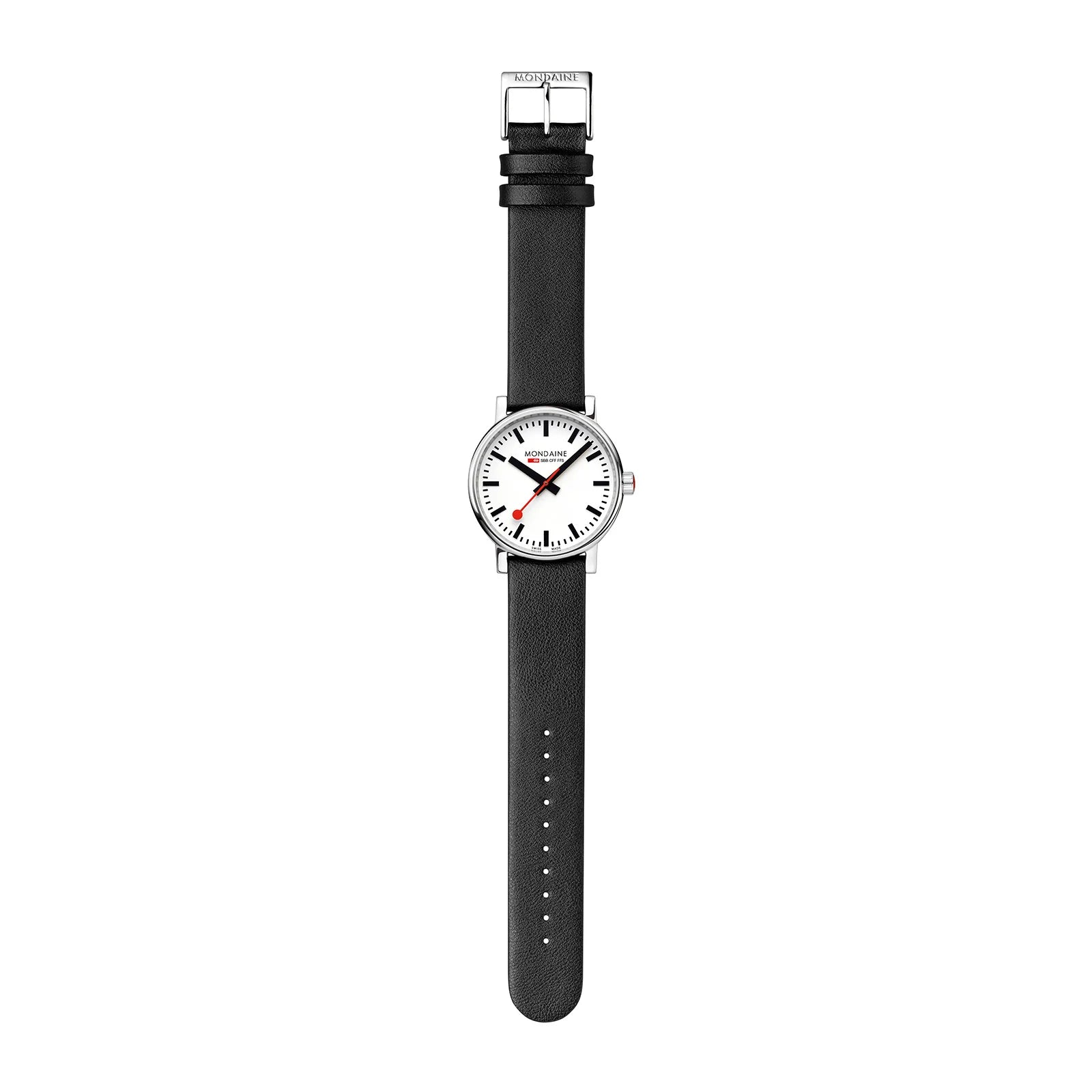 Evo2 40mm MSE.40110.LBV Mondaine