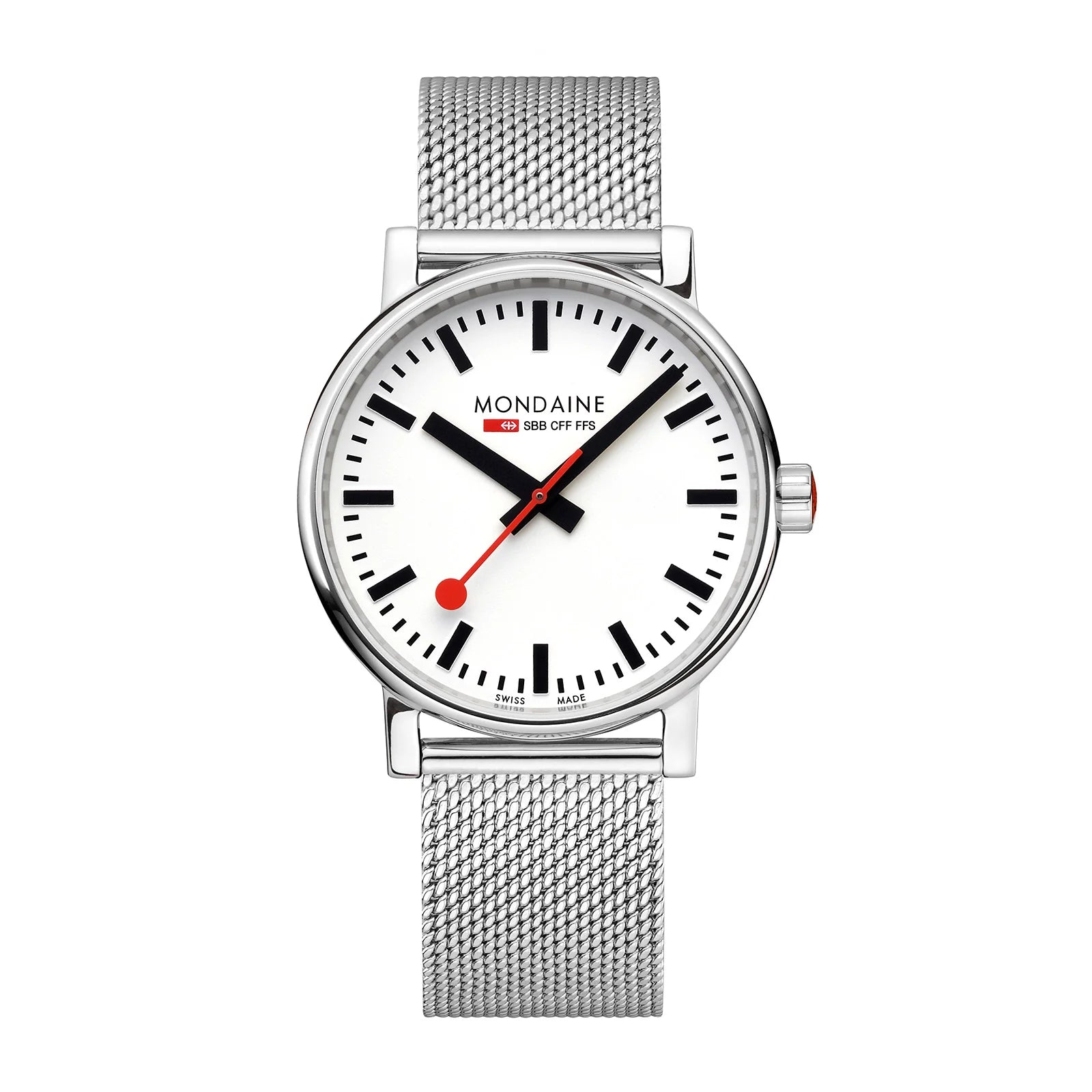 Evo2 40mm MSE.40110.SM Mondaine