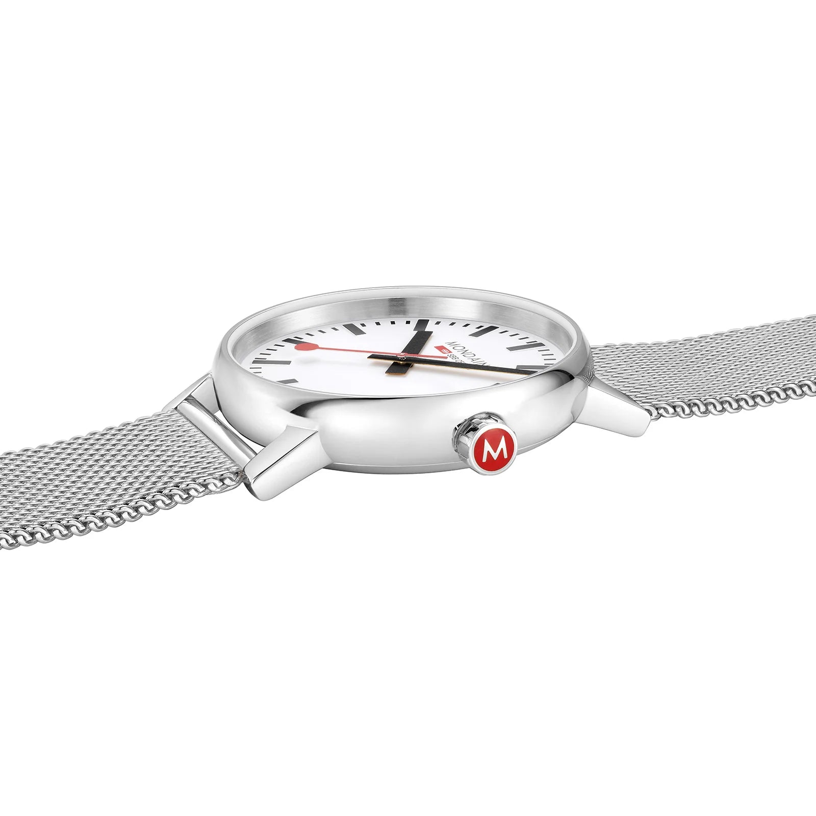 Evo2 40mm MSE.40110.SM Mondaine