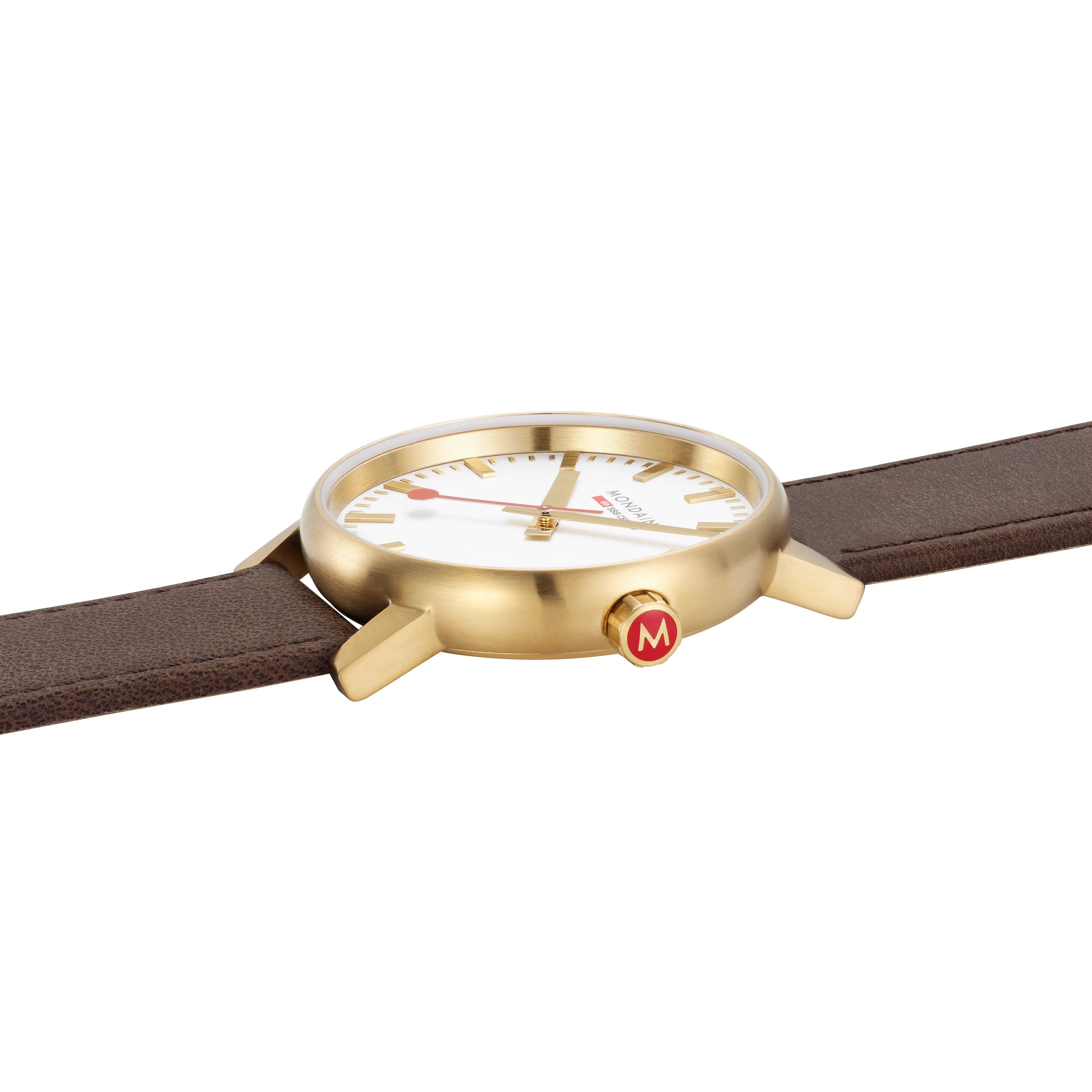 Evo2 40mm MSE.40112.LG#CM Mondaine