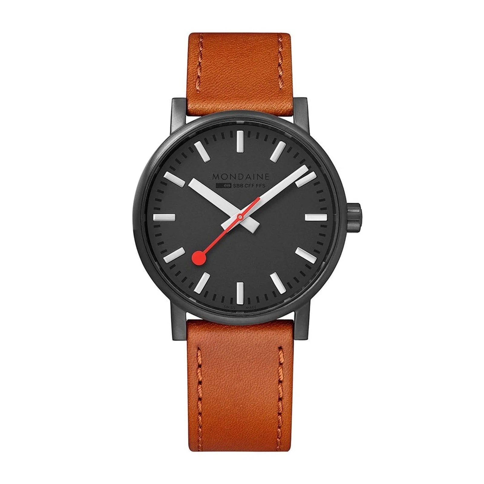 Evo2 40mm MSE.40120.LG#CM Mondaine