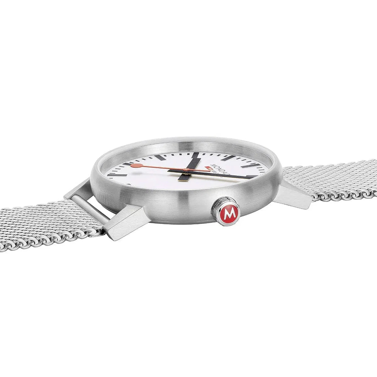 Evo2 43mm MSE.43110.SJ Mondaine