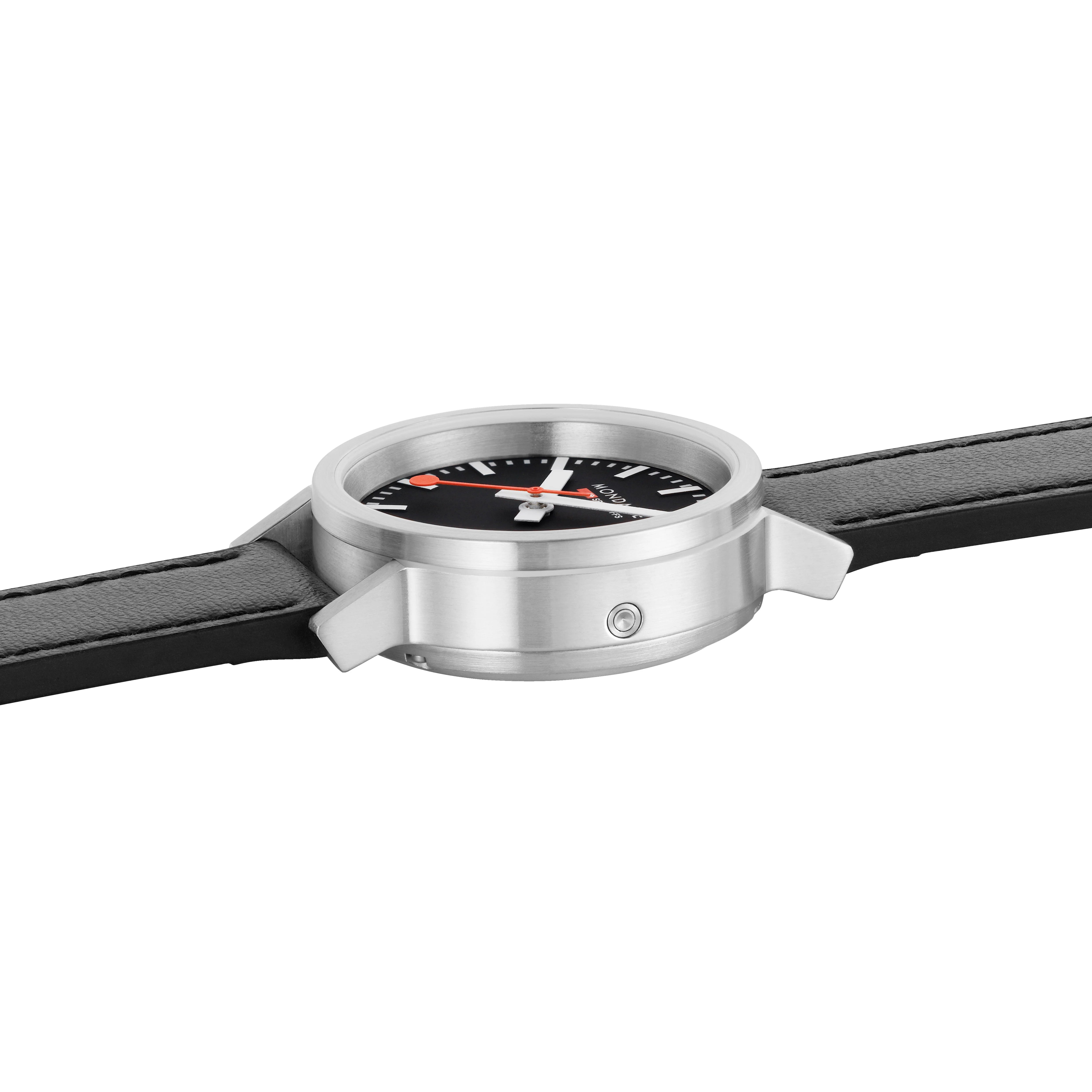 Stop2Go 34mm MST.34020.LBV.SET Mondaine