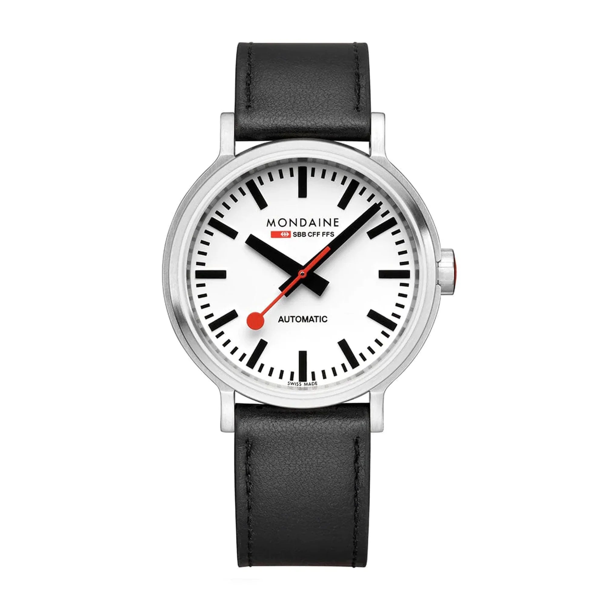Original Automatic 41mm MST.4161B.LBV Mondaine