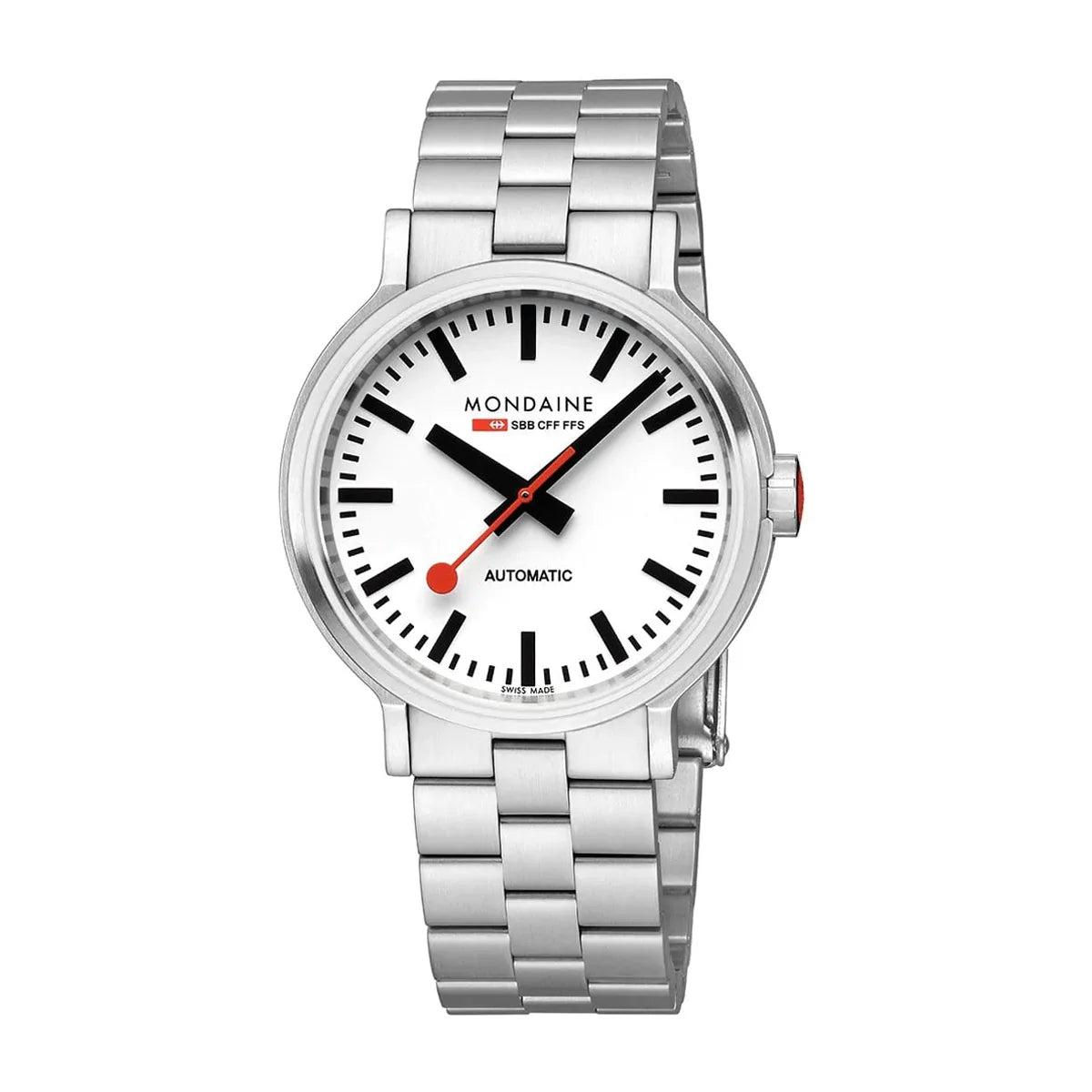 Original Automatic 41mm MST.4161B.SJ Mondaine