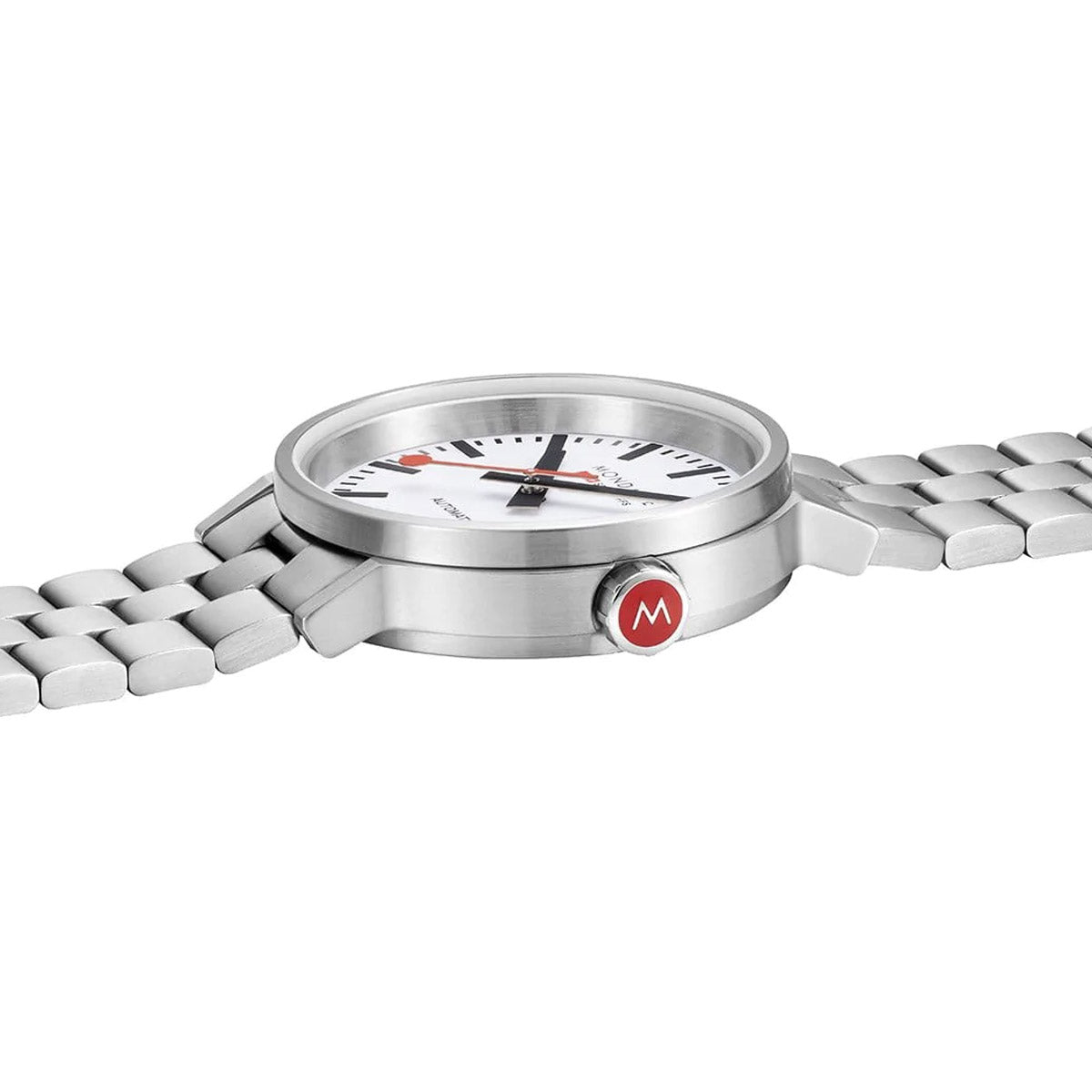 Original Automatic 41mm MST.4161B.SJ Mondaine