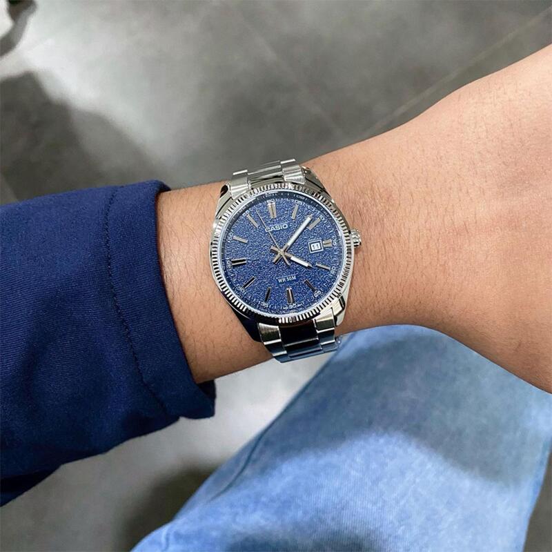 Casio - MTP-1302DA-2A1VDF