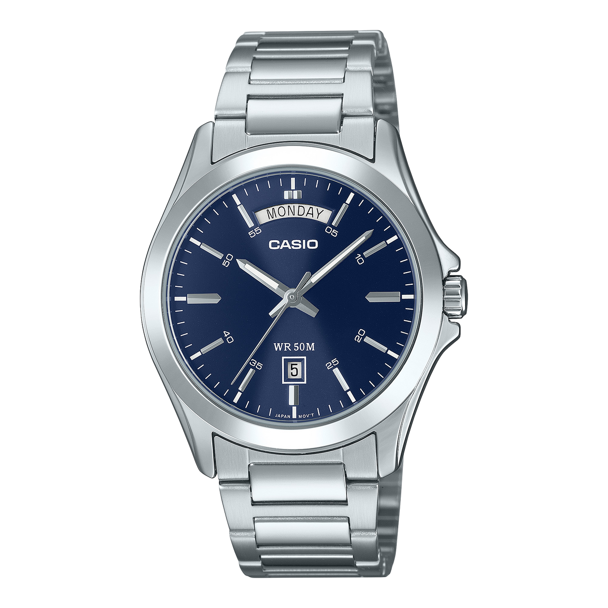 CASIO - MTP-1370D-2A2VDF Casio