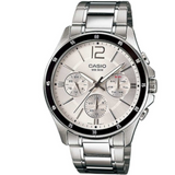 Casio - MTP-1374D-7AVDF - Azzam Watches 