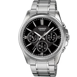 Casio - MTP-1375D-1AVDF - Azzam Watches 