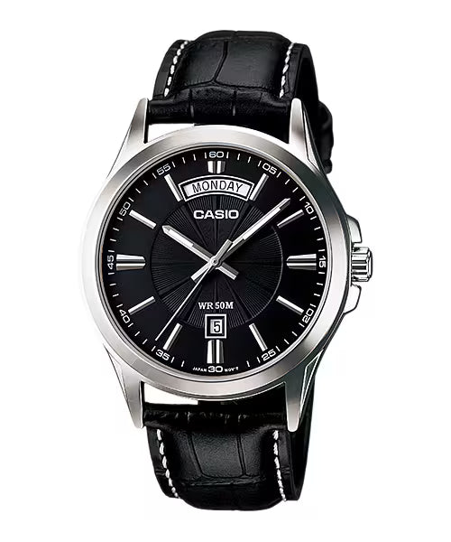 Casio - MTP-1381L-1AVDF