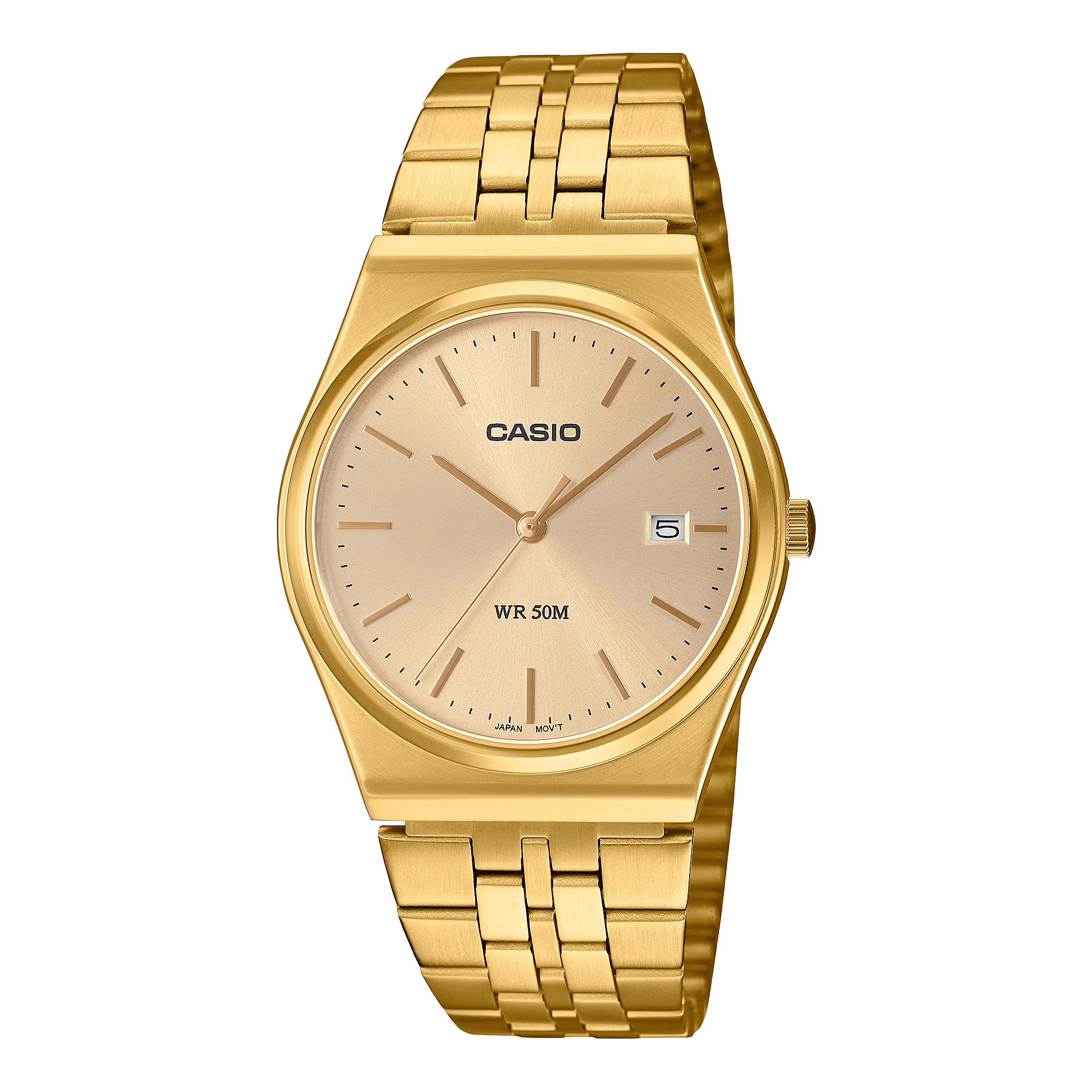 Casio - MTP-B145G-9AVDF