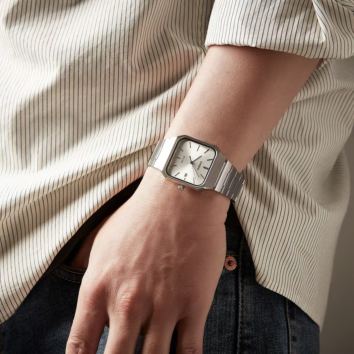 Casio - MTP-B185D-7AVDF