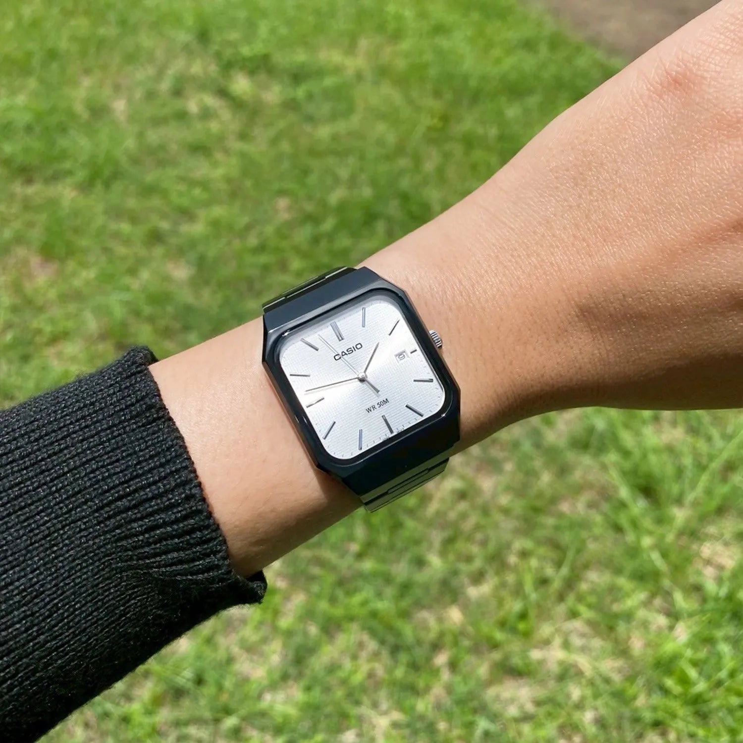 Casio - MTP-B185B-7AVDF