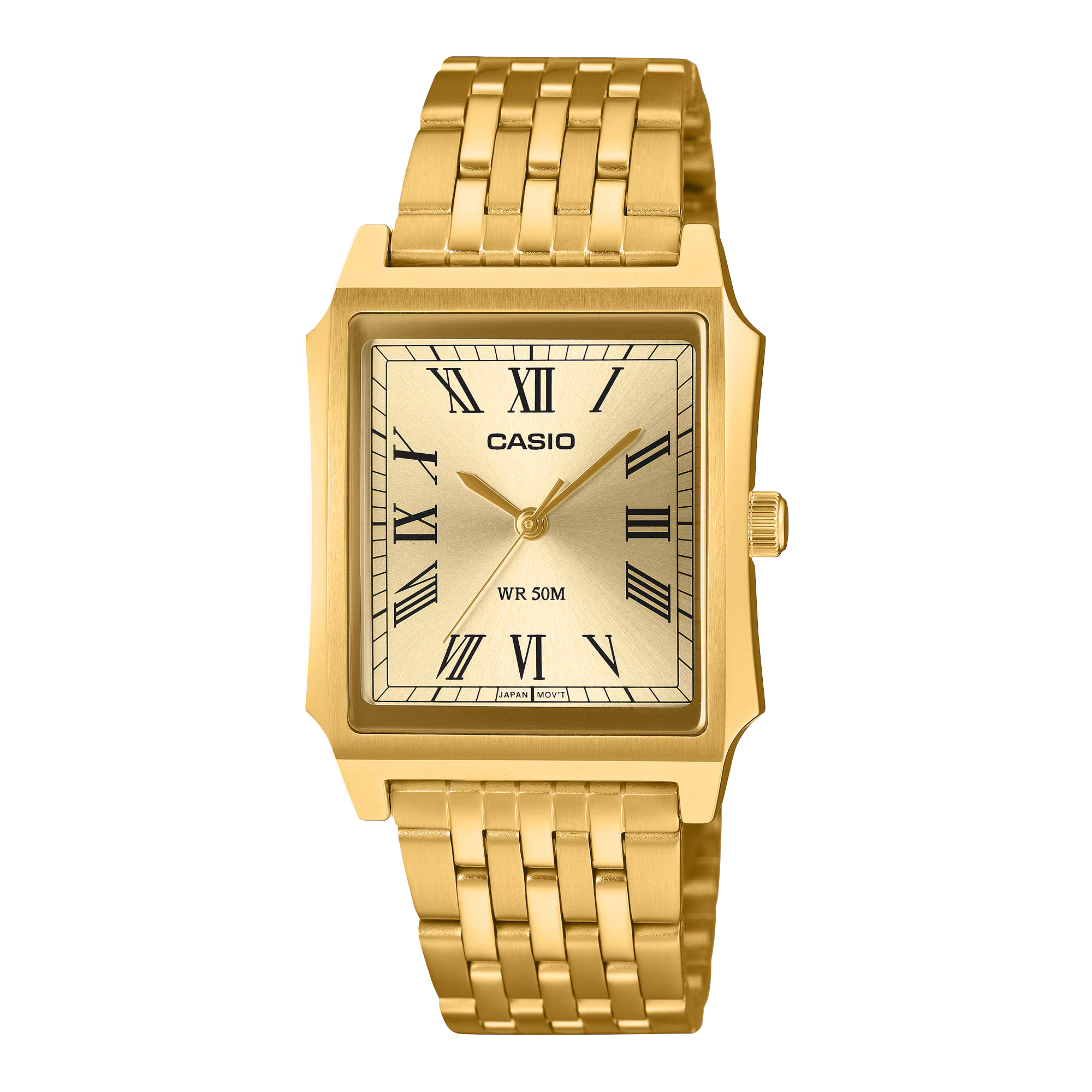 Casio - MTP-B190G-9BVDF Casio