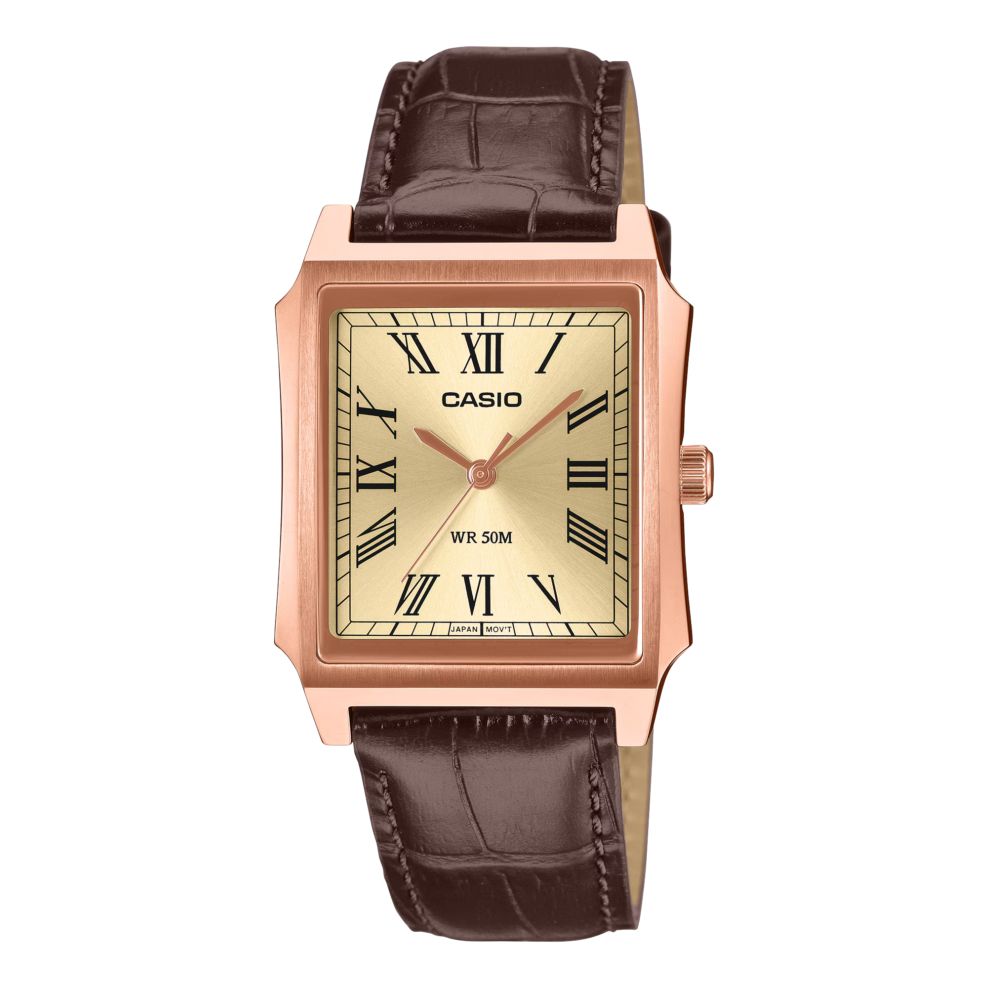 Casio - MTP-B190RGL-9BVDF Casio