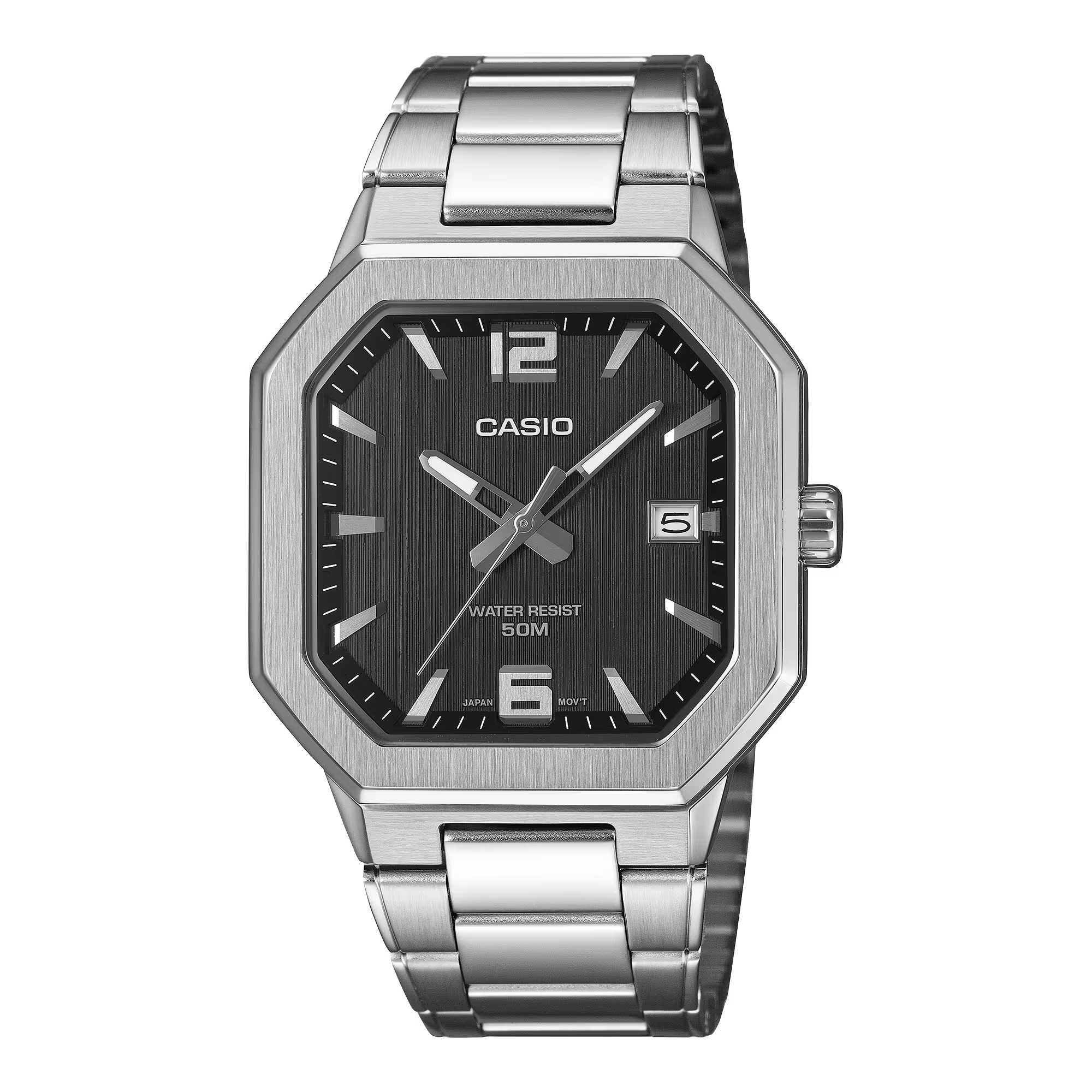Casio - MTP-B195D-1AVDF Casio