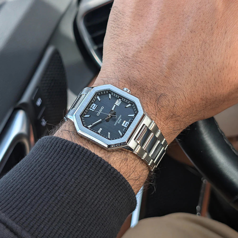 Casio - MTP-B195D-1AVDF Casio