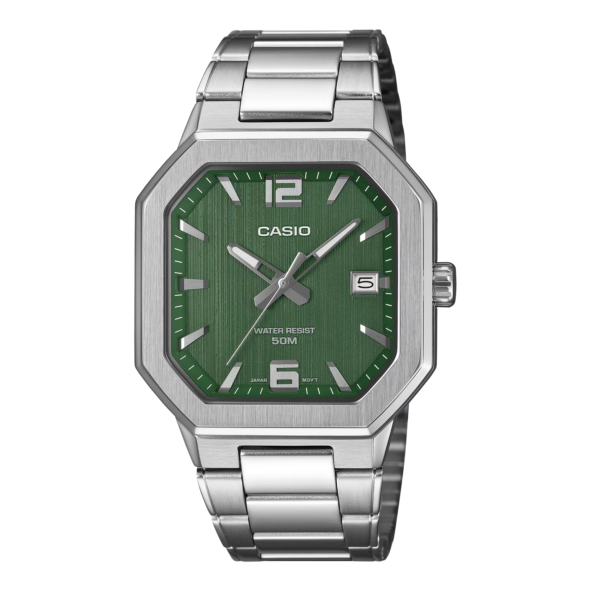 Casio - MTP-B195D-3AVDF Casio
