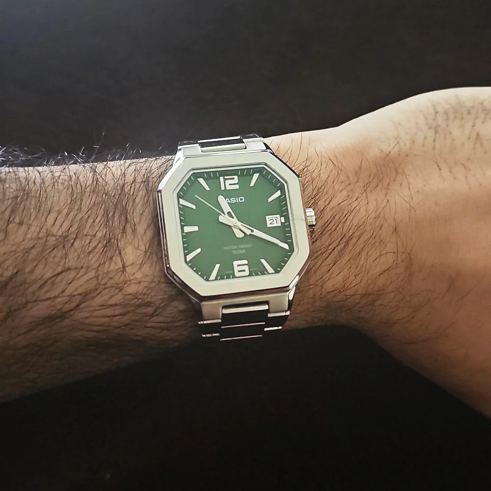 Casio - MTP-B195D-3AVDF Casio