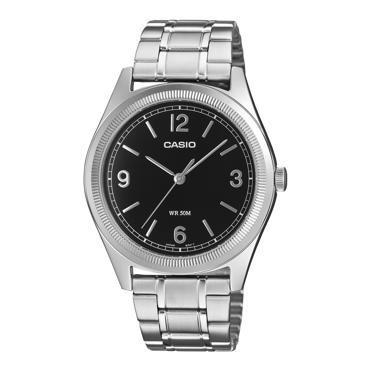 CASIO - MTP-B210D-1AVDF Casio