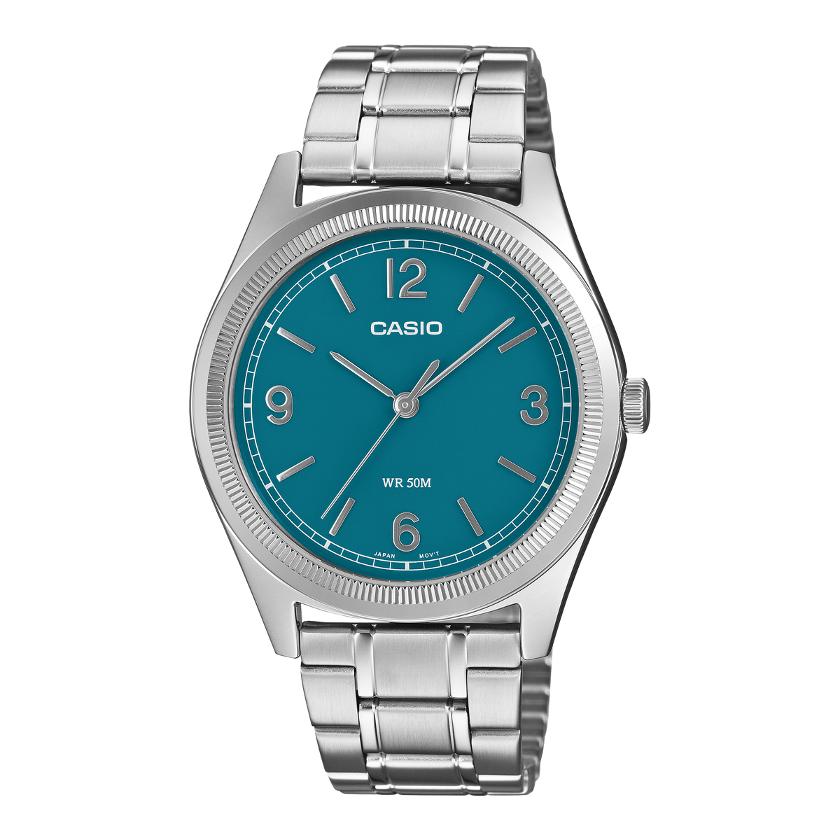 CASIO - MTP-B210D-2A1VDF Casio