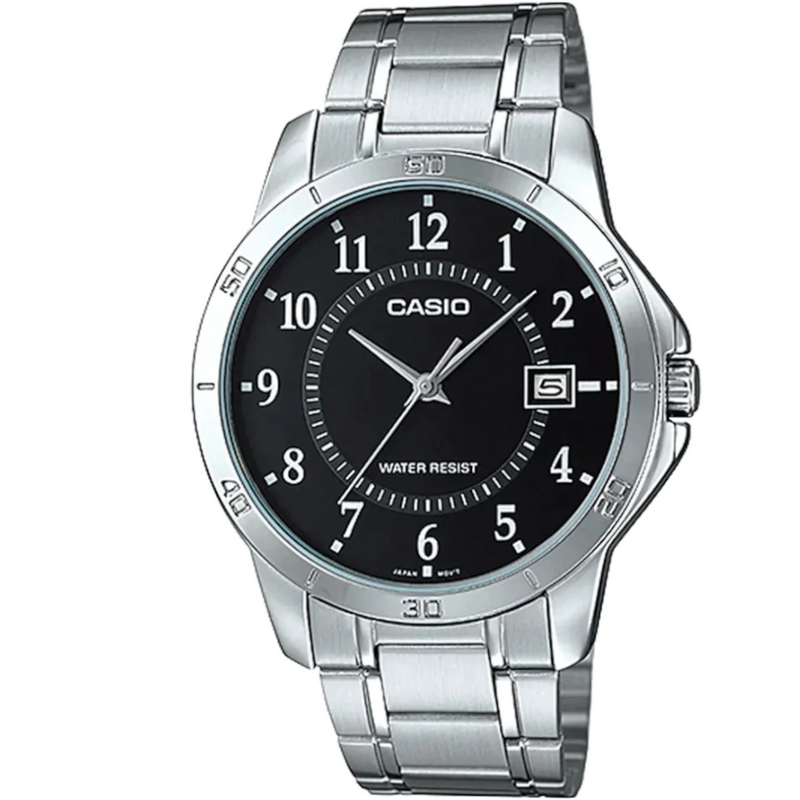 Casio - MTP-V004D-1BUDF - Azzam Watches 