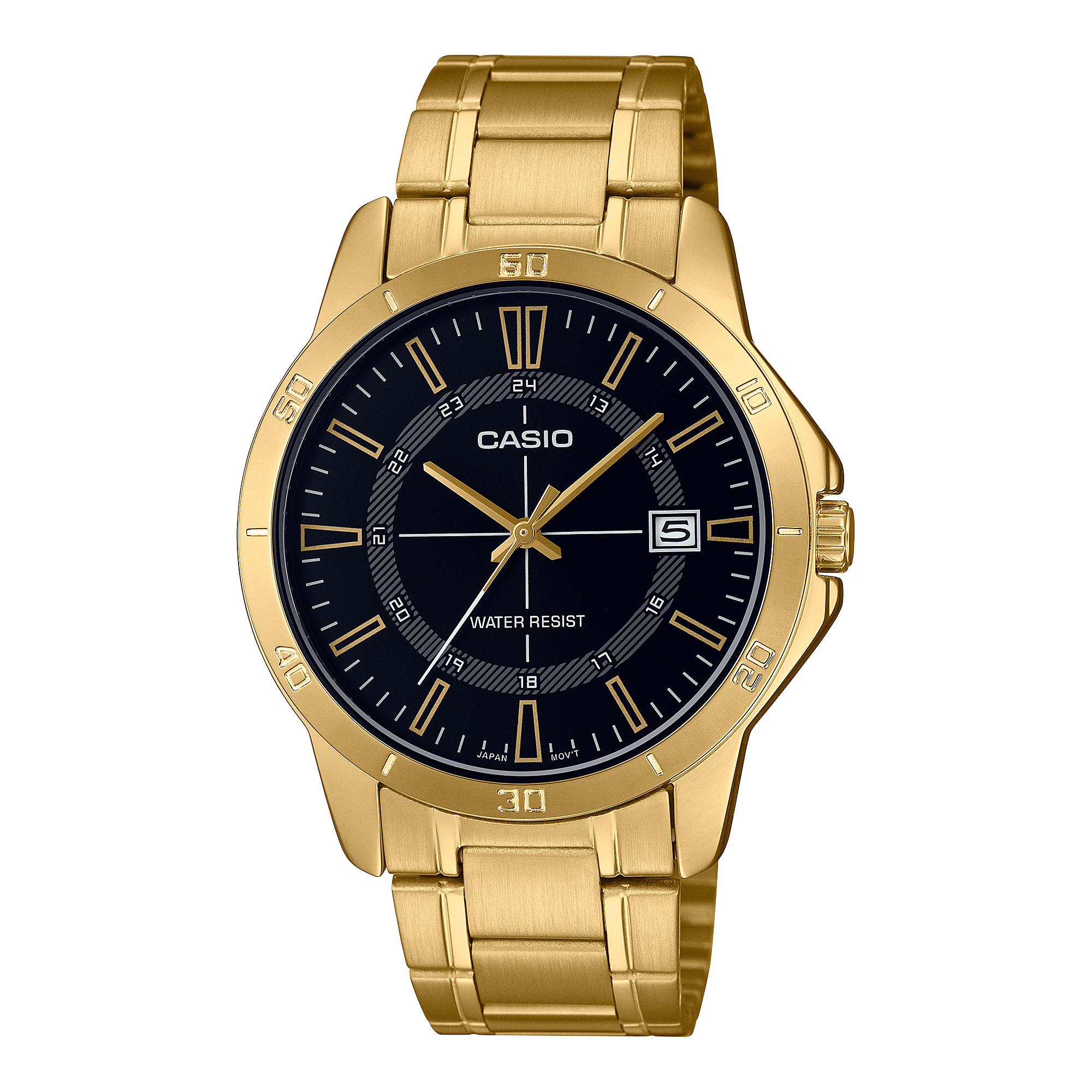Casio - MTP-V004G-1CUDF Casio