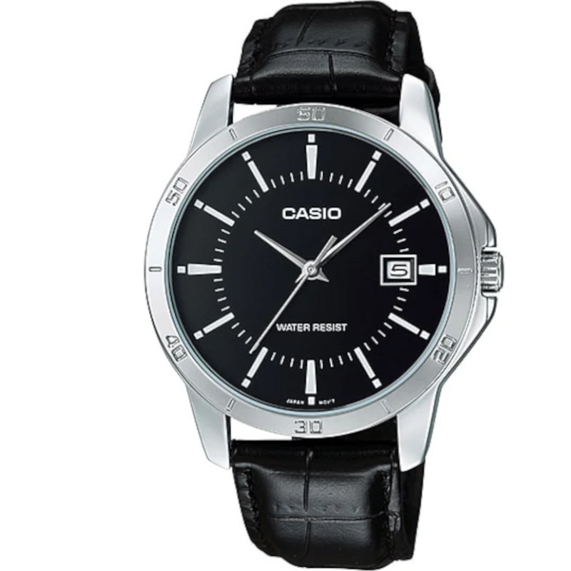 Casio - MTP-V004L-1AUDF - Azzam Watches 
