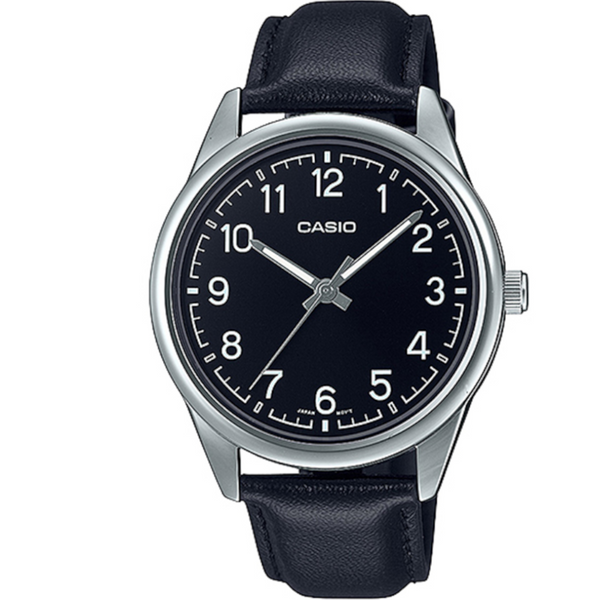 Casio - MTP-V005L-1B4UDF - Azzam Watches 