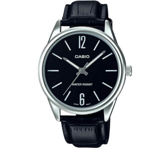 Casio - MTP-V005L-1BUDF - Azzam Watches 